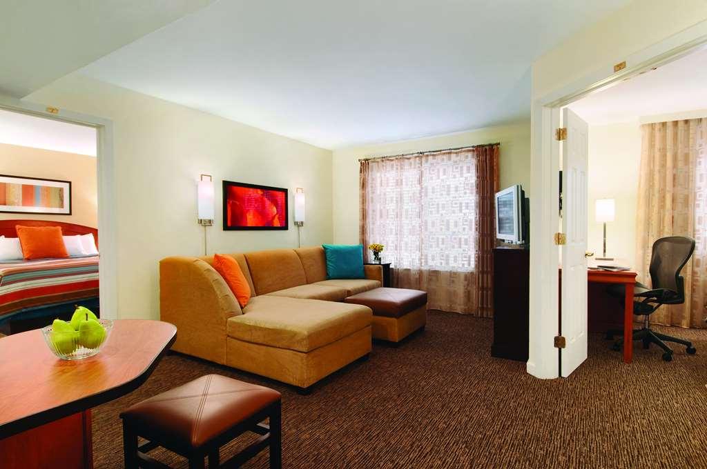 ไฮแอท เฮาส์ บอสตัน วอลแทม Hotel วอลแธม ห้อง รูปภาพ